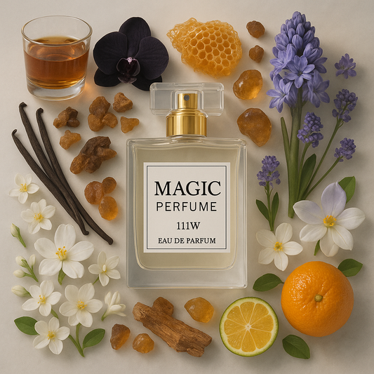 MAGISK PARFUME nr. 111W