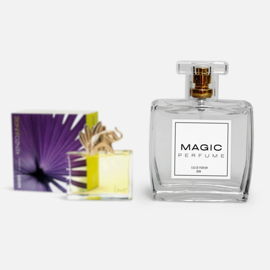 Smells like... Jungle Elephant