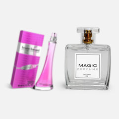MAGIC PERFUME №123W