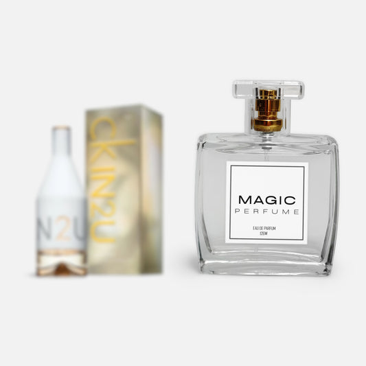 MAGIC PERFUME No. 126W