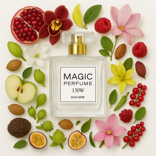 MAGISK PARFUME nr. 130W