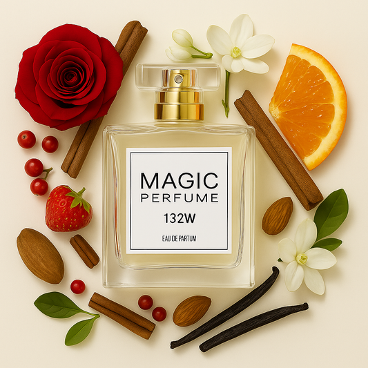 MAGIC PERFUME nr 132W