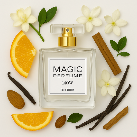 MAGIC PERFUME № 140W