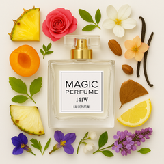 MAGIC PERFUME № 141W