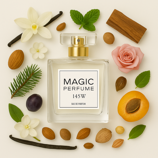 MAGIC PERFUME № 145W