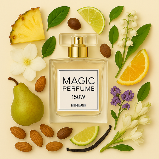 MAGIC PERFUME №150W