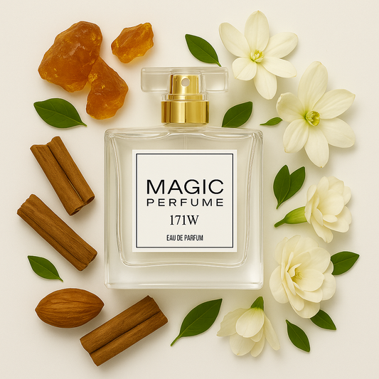 MAGIC PERFUME No. 171W