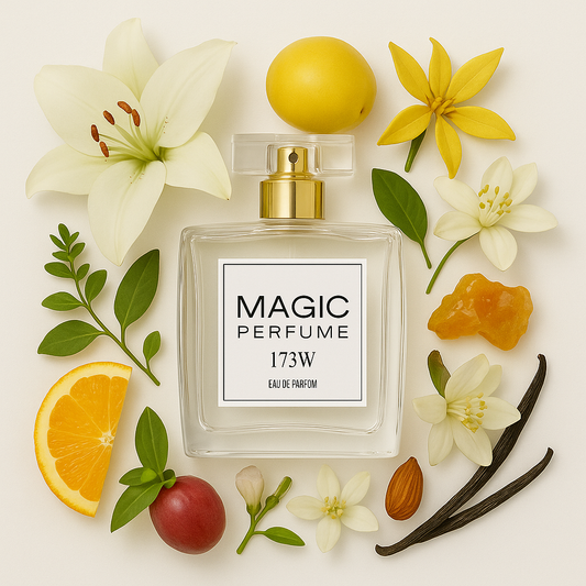 MAGIC PERFUME №173W