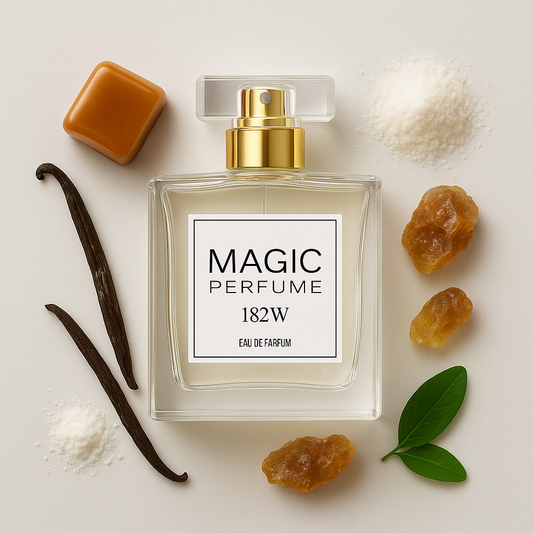 MAGISK PARFUM Nr 182W