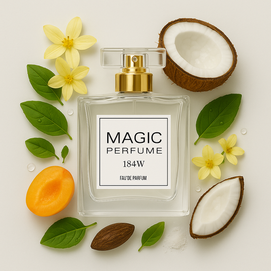 MAGISK PARFUM Nr 184W