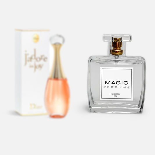Smells like... J'Adore In Joy