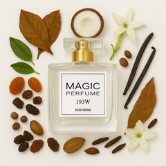 MAGIC PERFUME № 193W