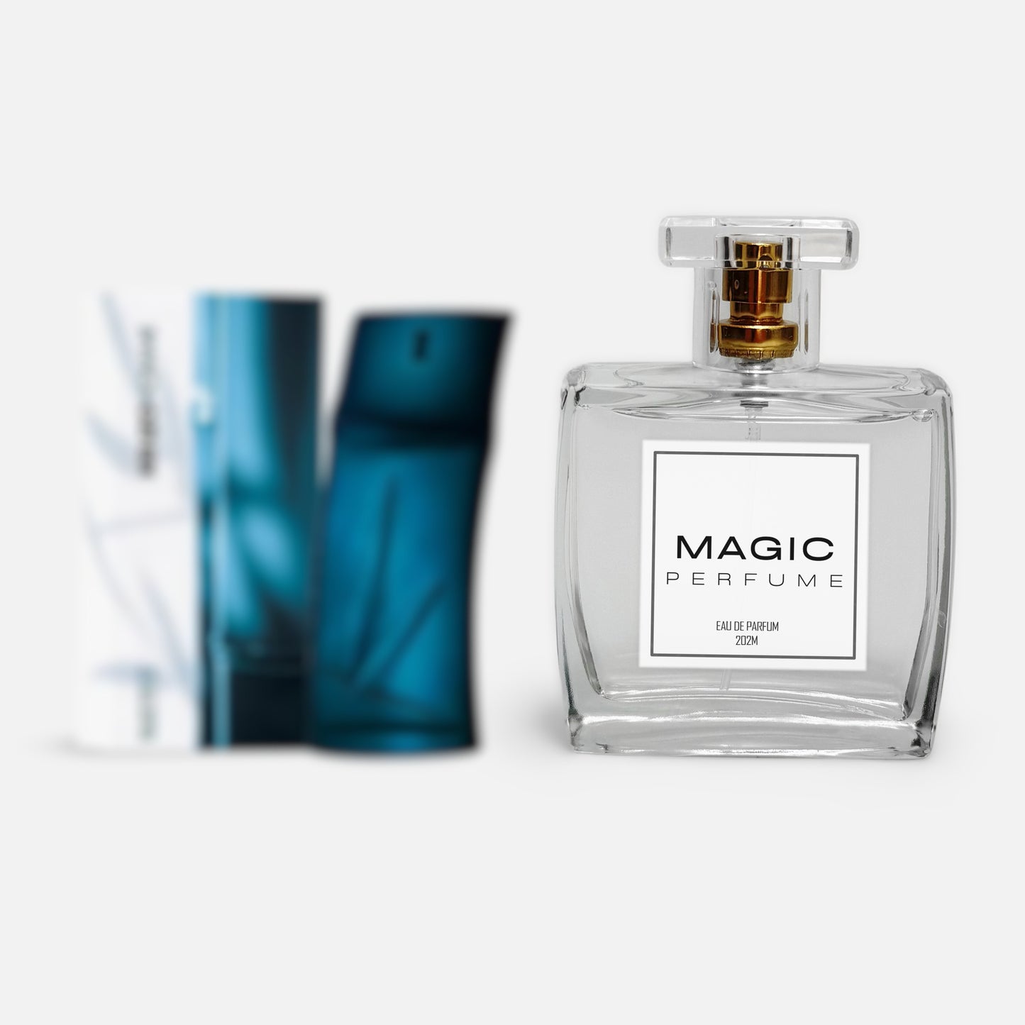Smells like... Pour Homme
