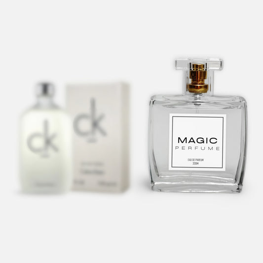 MAGIC PERFUME nr 209M