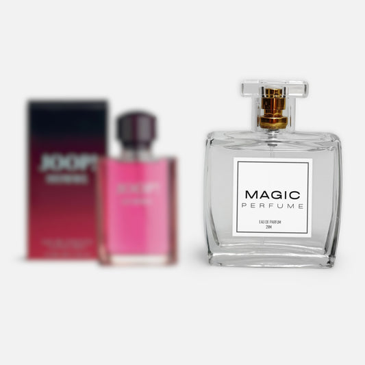 Smells like... Joop Homme
