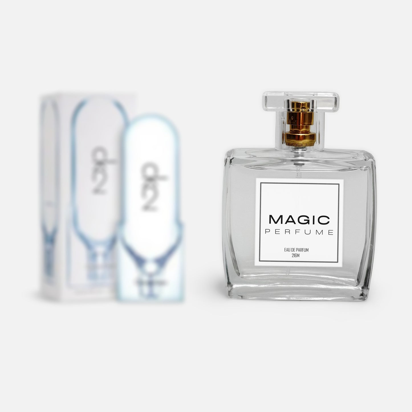 MAGISK PARFUM Nr 216M