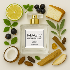 MAGIC PERFUME № 219M