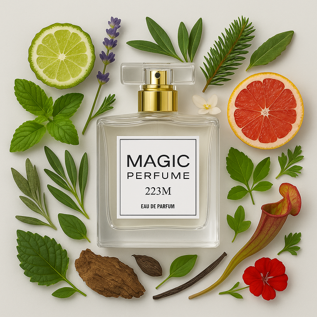 MAGISK PARFUME nr. 223M