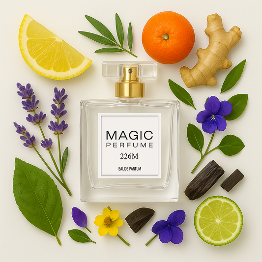 MAGIC PERFUME No. 226M