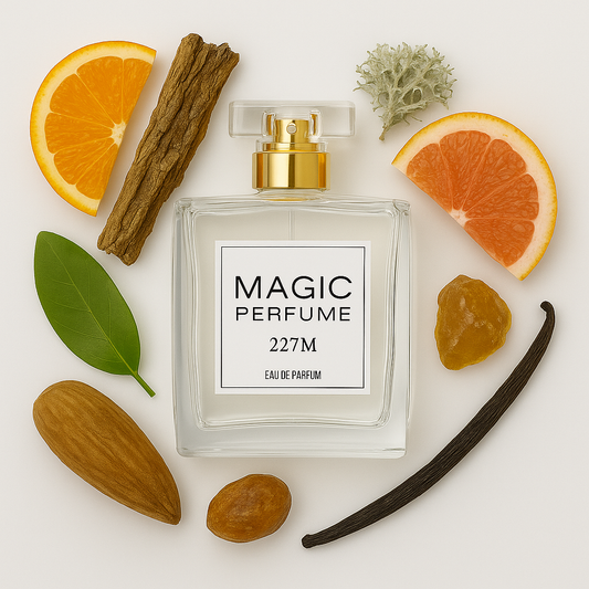 MAGIC PERFUME № 227M