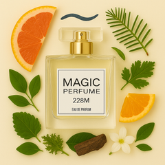 MAGIC PERFUME No. 228M