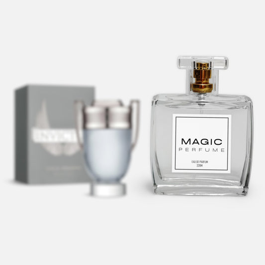 MAGIC PERFUME No. 228M