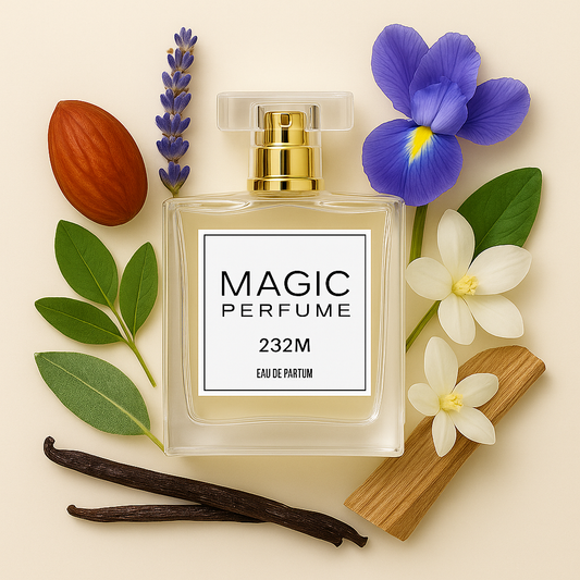 MAGIC PERFUME № 232M