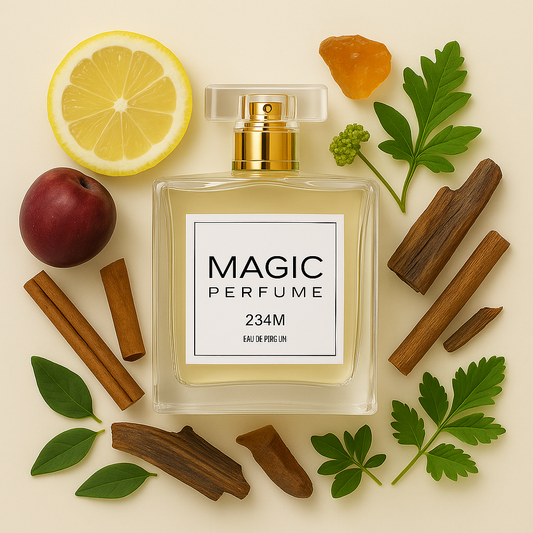 MAGISK PARFUME nr. 234M