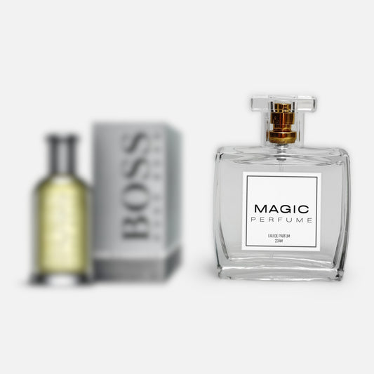 MAGIC PERFUME Nr 234M