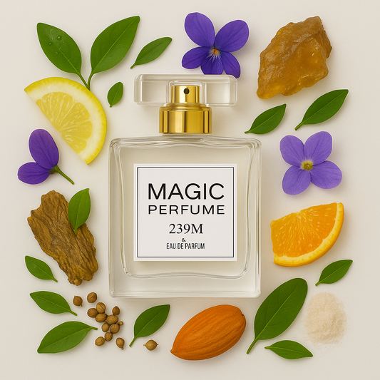 MAGISK PARFUME nr. 239M