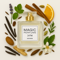 MAGISK PARFUME nr. 247M