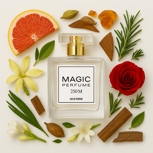 MAGIC PERFUME No. 250M