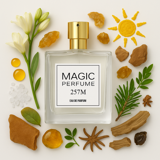 MAGIC PERFUME No. 257M
