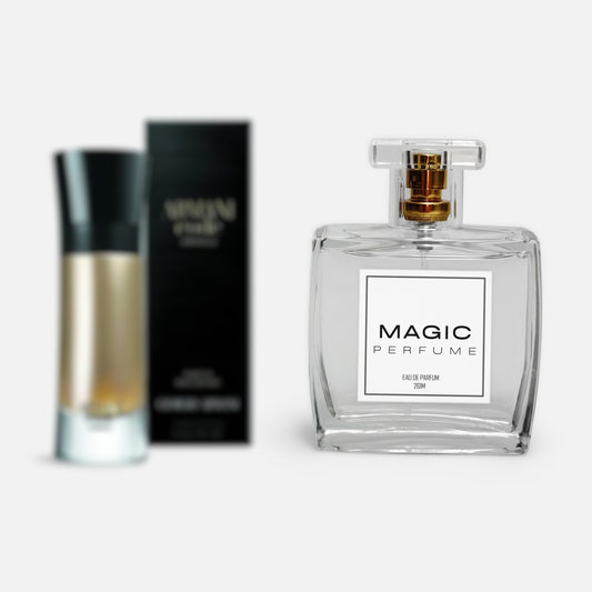 Пахне як... Armani Code Absolu