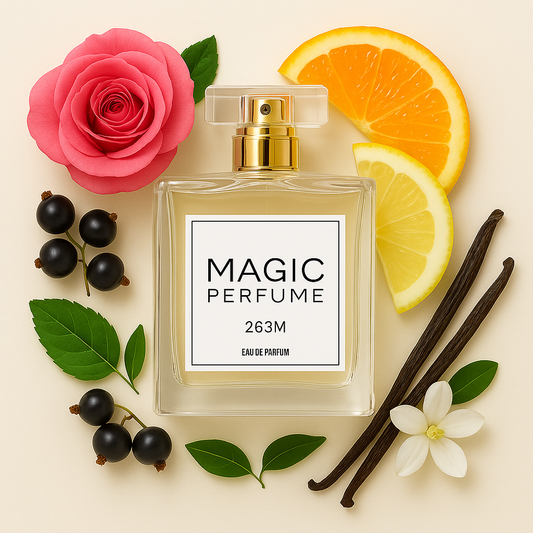 MAGIC PERFUME No. 263