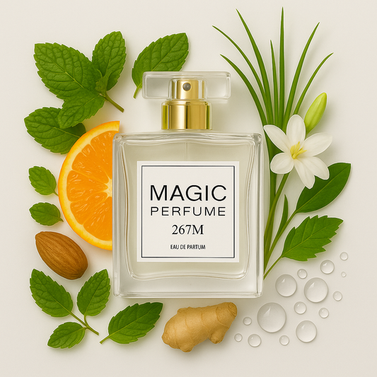 MAGIC PERFUME Nr 267M