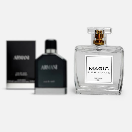 Pachnie jak... Eau de Nuit