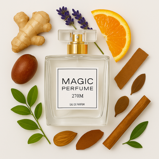 MAGISK PARFUME nr. 270M