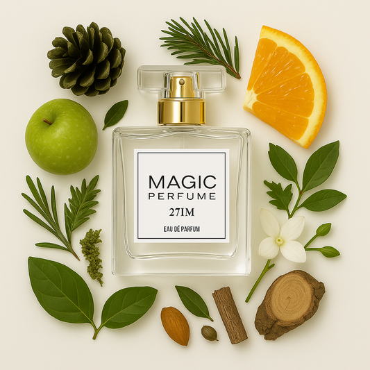 MAGIC PERFUME No. 271M