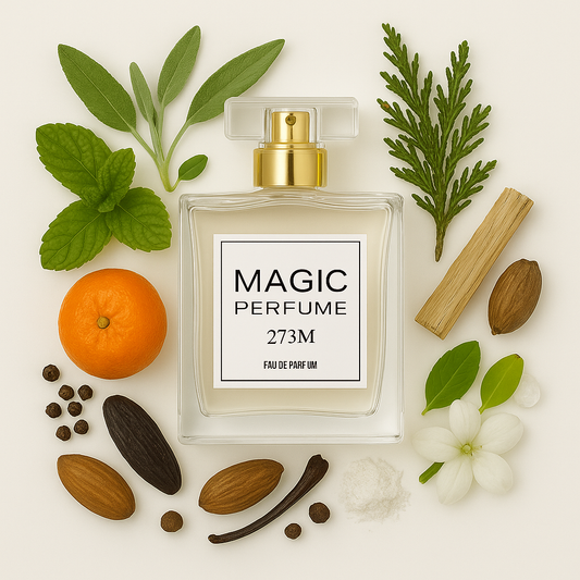 MAGIC PERFUME №273M