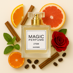 MAGIC PERFUME No. 275M
