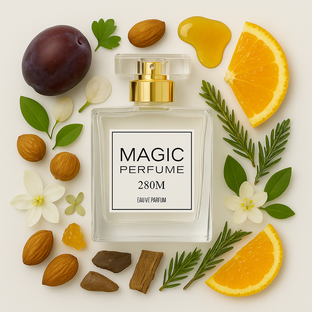 MAGIC PERFUME No. 280M