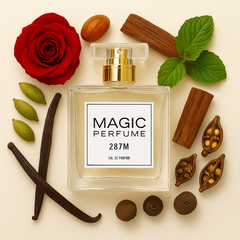 MAGIC PERFUME № 287M