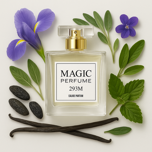 MAGIC PERFUME nr 293M