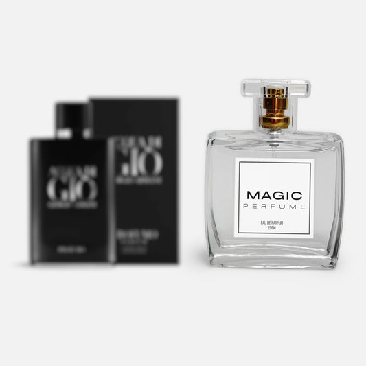Luktar som... Acqua Di Gio Profumo