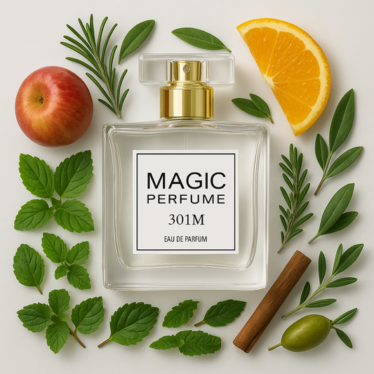MAGIC PERFUME No. 301M