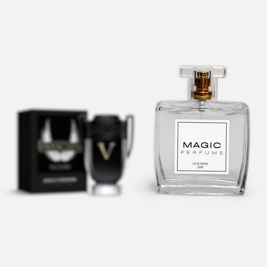 Smells like... Invictus Victory