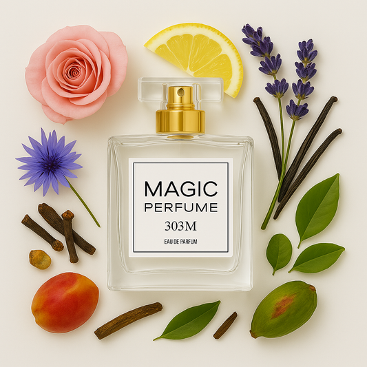 MAGISK PARFUM Nr 303M