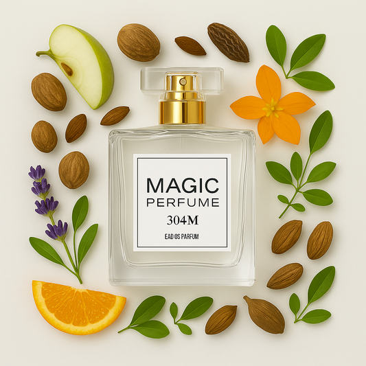 MAGISK PARFUM Nr 304M