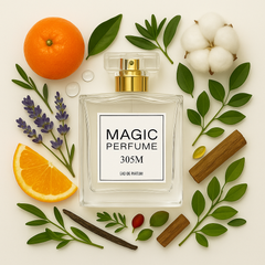 MAGIC PERFUME No. 305M
